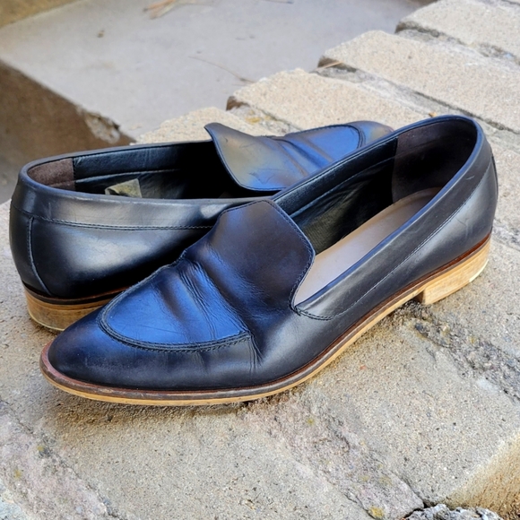 Everlane Loafers Size 11 - Picture 4 of 5